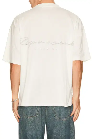 REPRESENT Western Dobermans Tee | Thumbnail 4