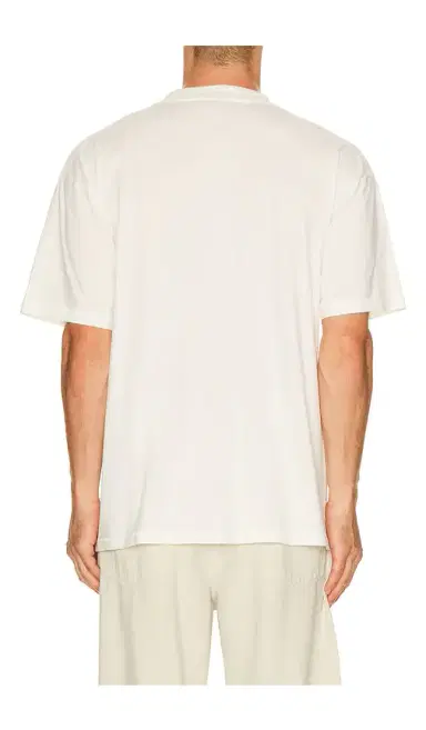 Represent Western Initial Tee | Thumbnail 2