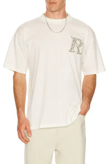 Represent Western Initial Tee | Thumbnail 3