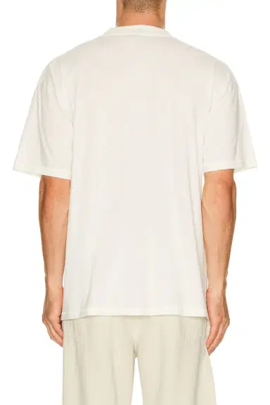 Represent Western Initial Tee | Thumbnail 4