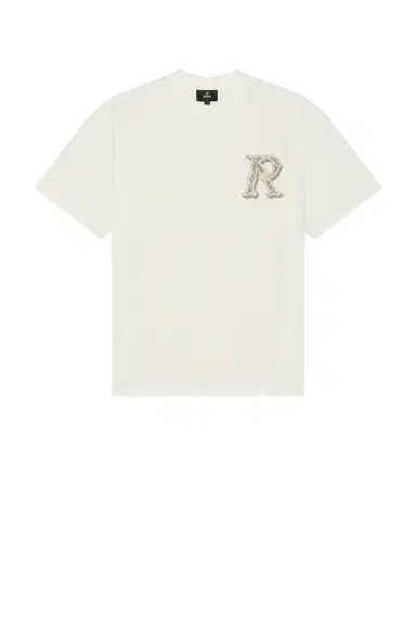 Represent Western Initial Tee | Thumbnail 6