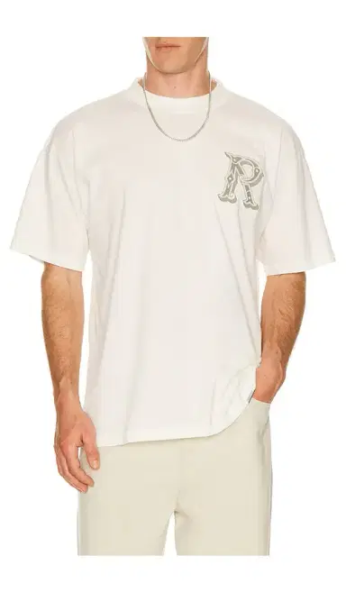 Represent Western Initial Tee | Thumbnail 1