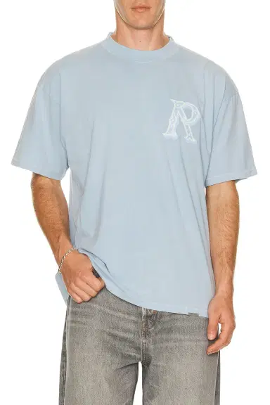 Represent Western Initial Tee | Thumbnail 3