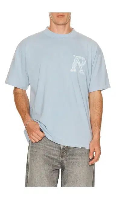 Represent Western Initial Tee | Thumbnail 1