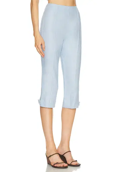 Posse Harper Capri Pant | Thumbnail 2