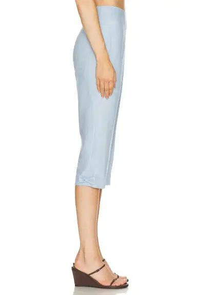 Posse Harper Capri Pant | Thumbnail 3