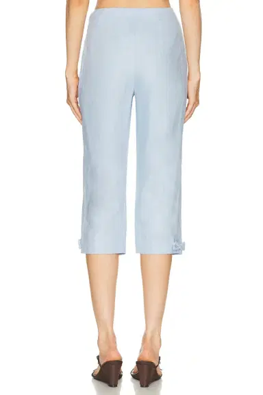 Posse Harper Capri Pant | Thumbnail 4
