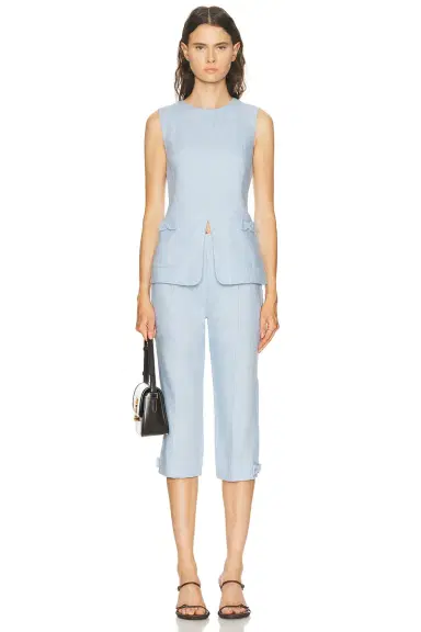 Posse Harper Capri Pant | Thumbnail 5