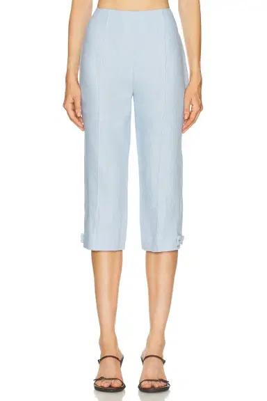 Posse Harper Capri Pant | Thumbnail 1
