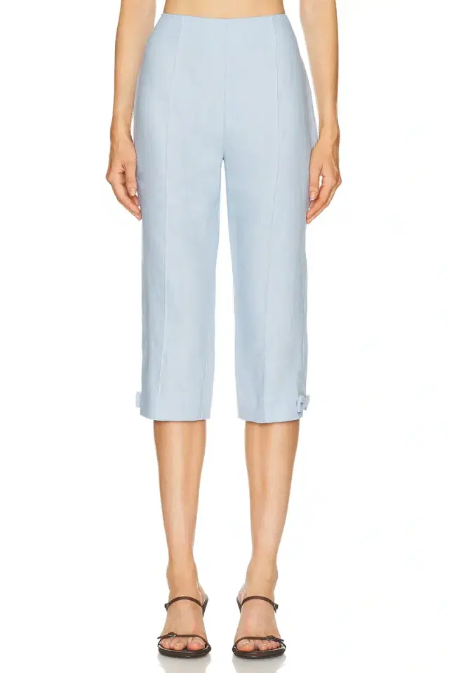 Posse Harper Capri Pant