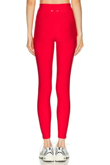 THE UPSIDE Oxford 25 Midi Legging | Thumbnail 4