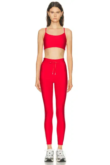 THE UPSIDE Oxford 25 Midi Legging | Thumbnail 5