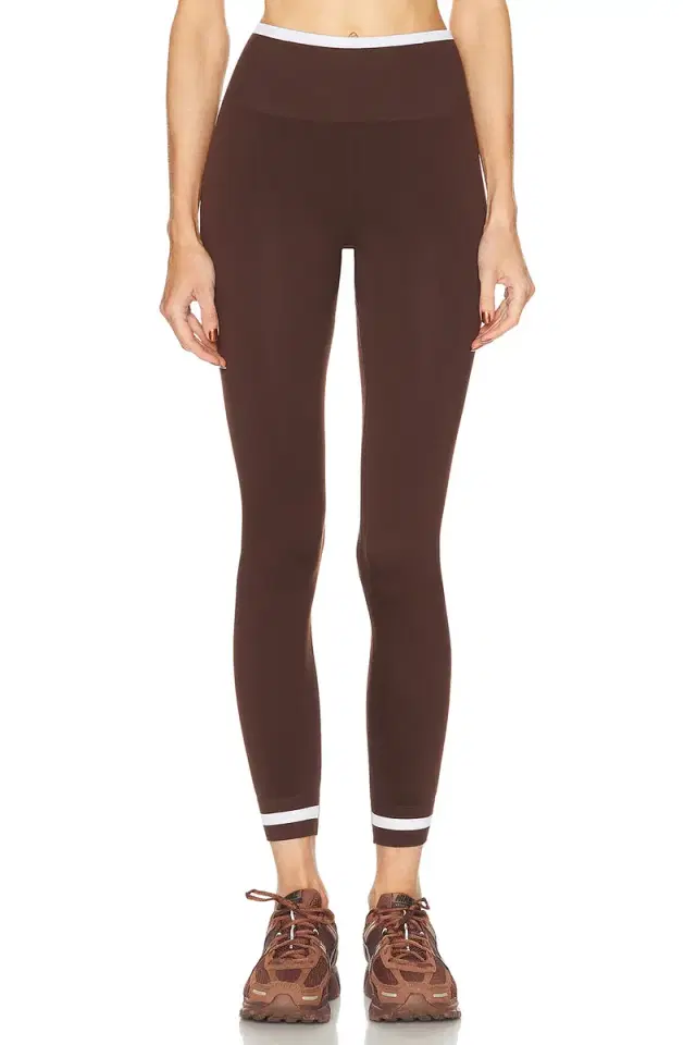 THE UPSIDE Form Seamless 25 Midi Legging