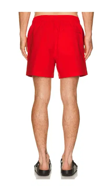 SAMSOE SAMSOE Moses Swim Shorts | Thumbnail 2