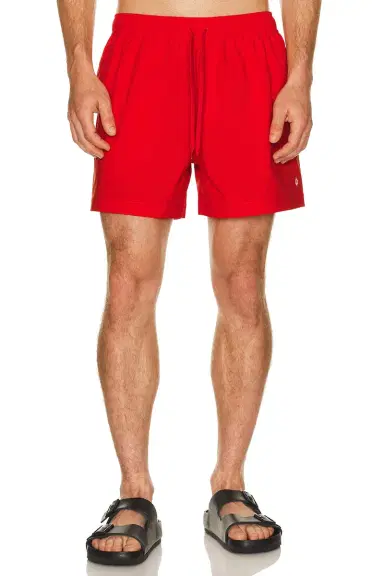 SAMSOE SAMSOE Moses Swim Shorts | Thumbnail 3