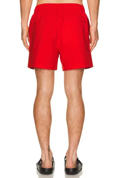 SAMSOE SAMSOE Moses Swim Shorts | Thumbnail 4