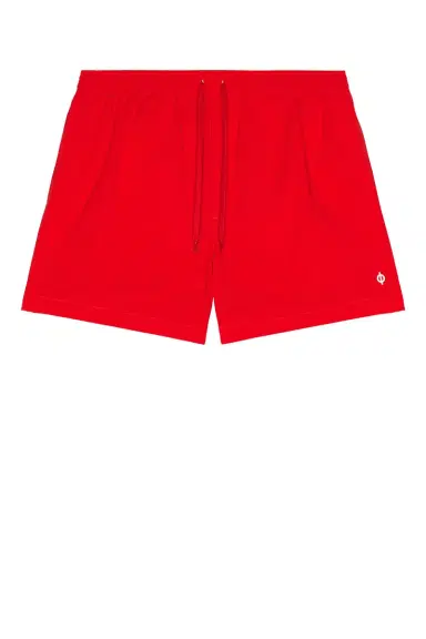 SAMSOE SAMSOE Moses Swim Shorts | Thumbnail 6