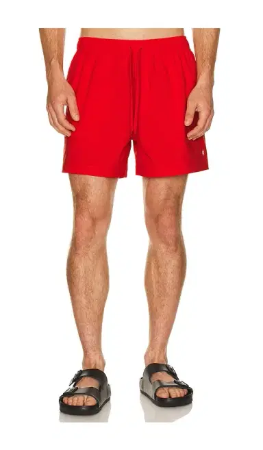 SAMSOE SAMSOE Moses Swim Shorts | Thumbnail 1