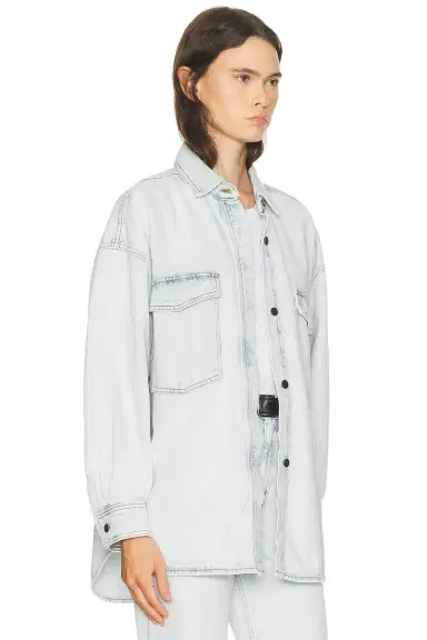 American Vintage Joybird-B Shirt | Thumbnail 2