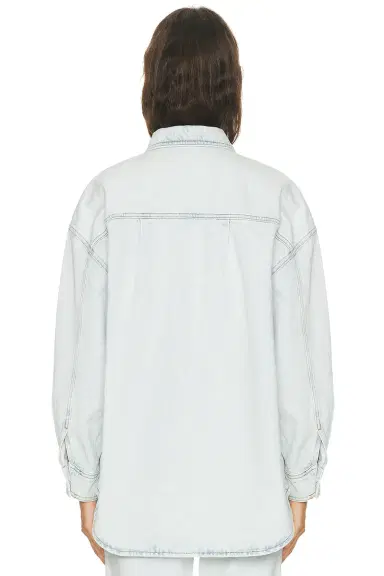 American Vintage Joybird-B Shirt | Thumbnail 3