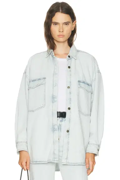 American Vintage Joybird-B Shirt | Thumbnail 1