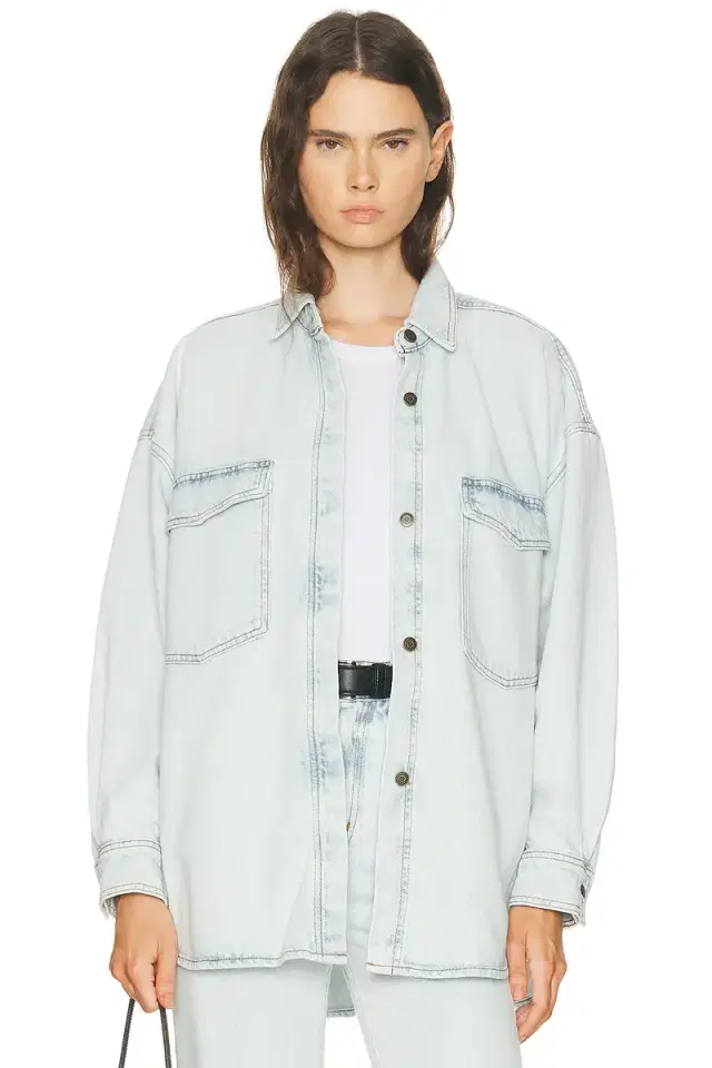 American Vintage Joybird-B Shirt