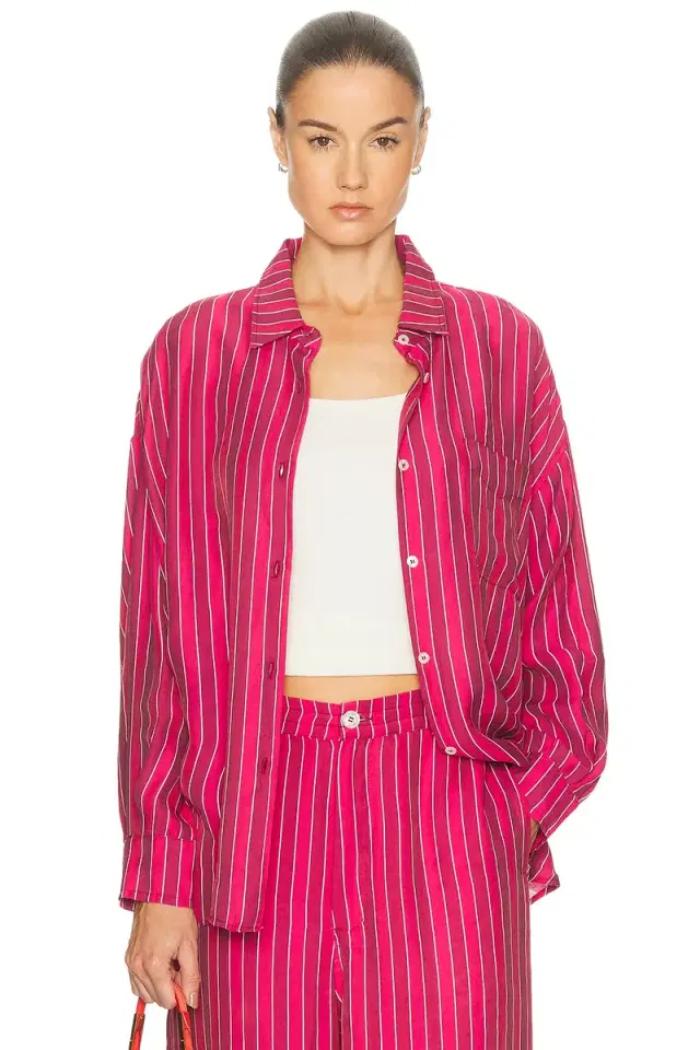 American Vintage Ysoli Shirt