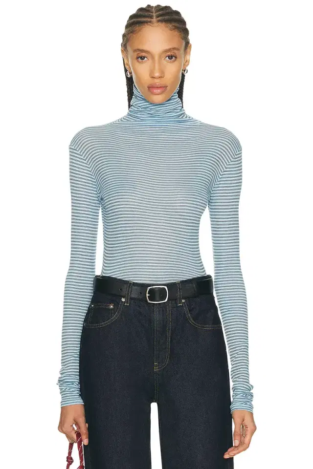 American Vintage Massachusetts Top