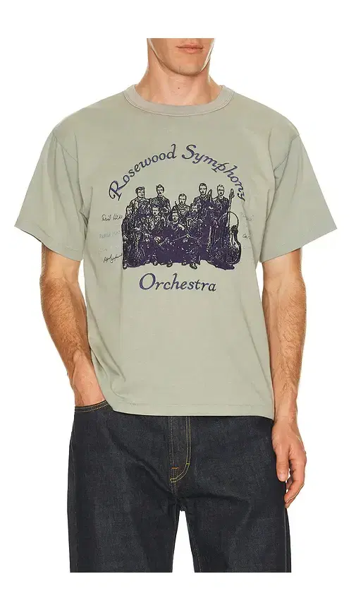 Orchestra Tee