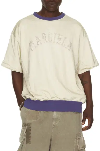 Maison Margiela Sweatshirt | Thumbnail 1