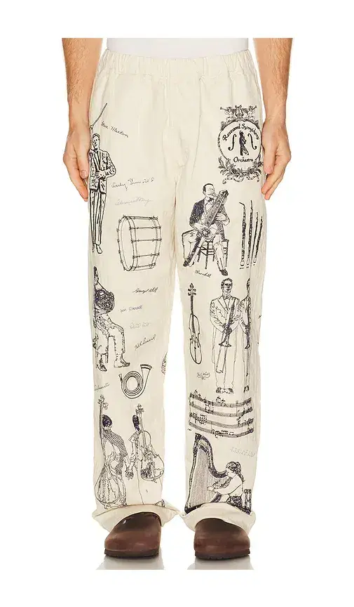 Orchestra Pant