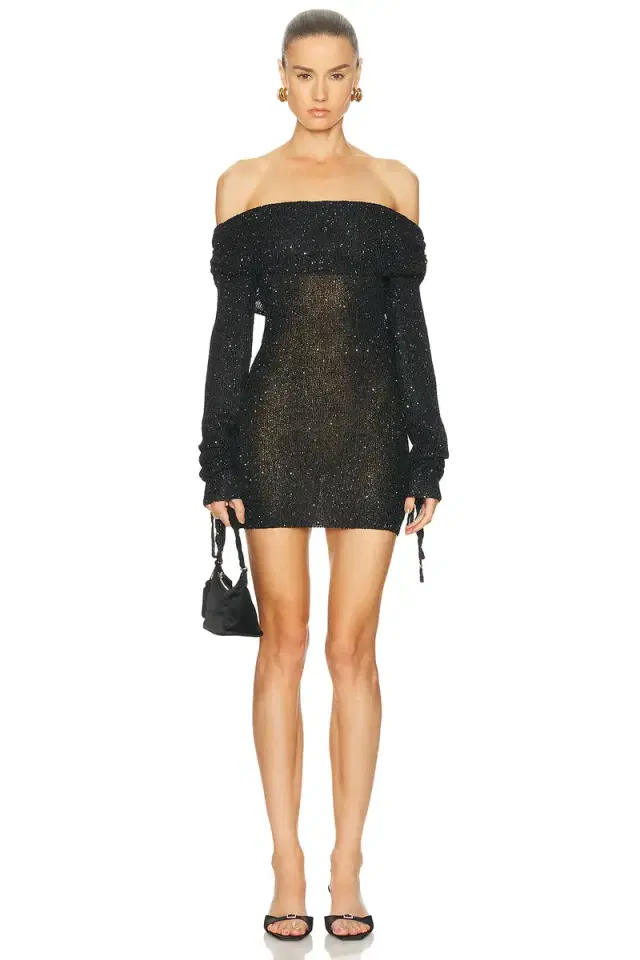 Bananhot Rory Dress