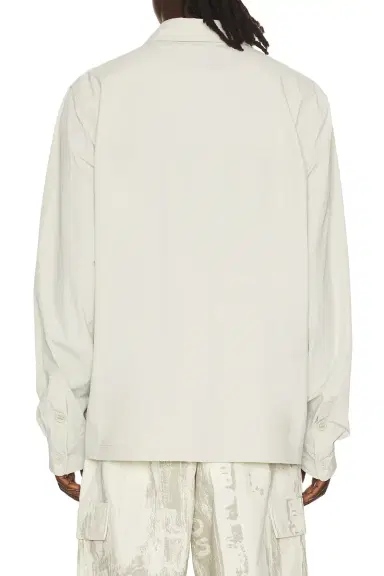 RC Outdoor Supply Reyes Shirt | Thumbnail 2 RC Outdoor Supply Reyes Shirt | Thumbnail 2