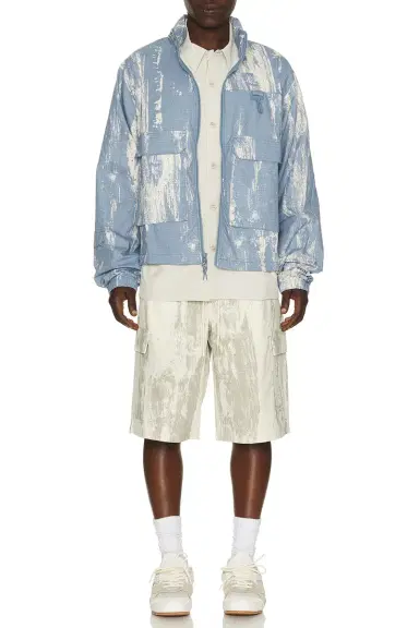 RC Outdoor Supply Reyes Shirt | Thumbnail 3 RC Outdoor Supply Reyes Shirt | Thumbnail 3