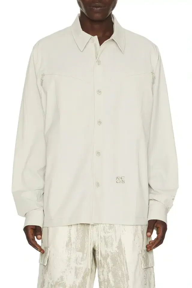 Reyes Shirt