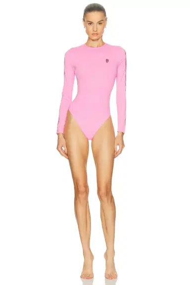 Pucci One Piece Swimsuit | Thumbnail 1