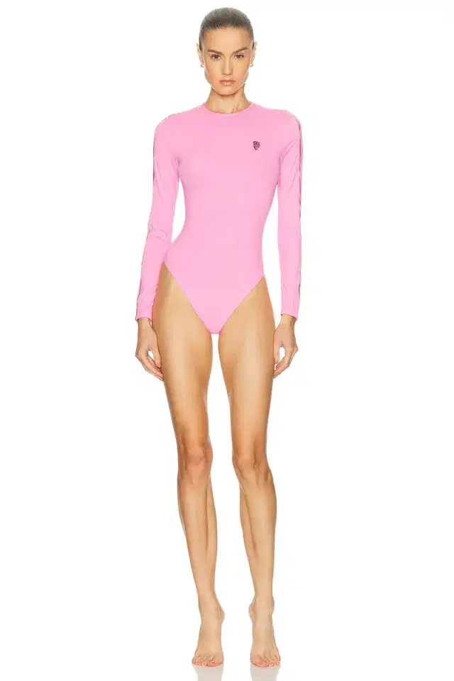 Pucci One Piece Swimsuit