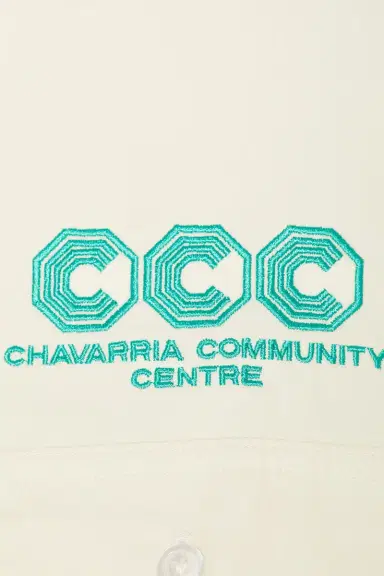 Willy Chavarria Corcoran Workshirt | Thumbnail 5