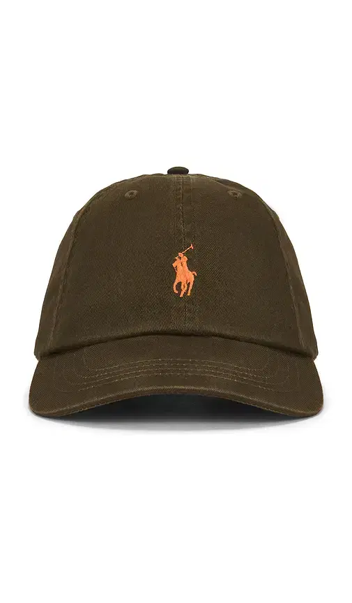 Polo Ralph Lauren Chino Sport Cap