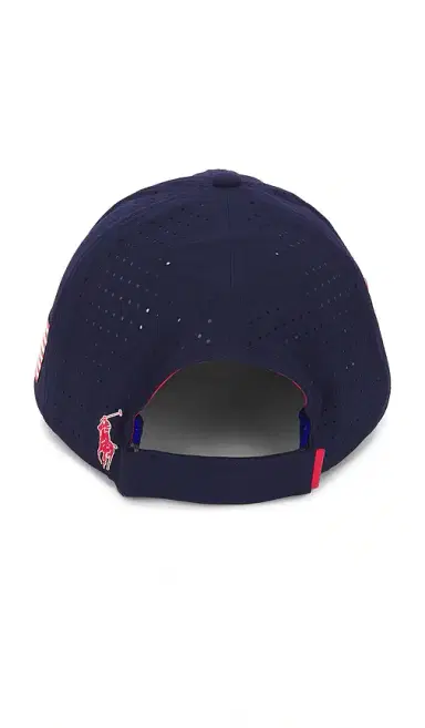 Polo Ralph Lauren Winter Olympics Cap | Thumbnail 2 Polo Ralph Lauren Winter Olympics Cap | Thumbnail 2
