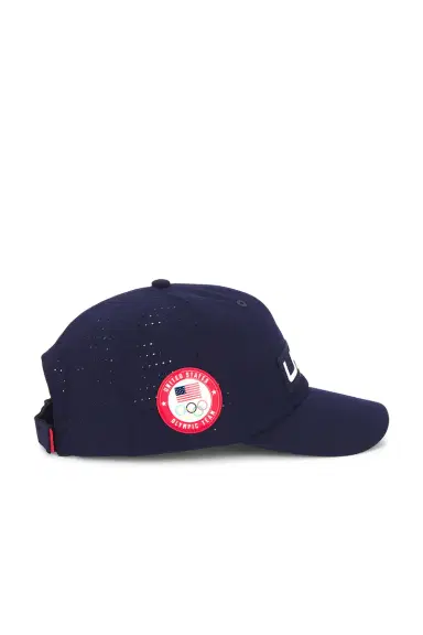 Polo Ralph Lauren Winter Olympics Cap | Thumbnail 5 Polo Ralph Lauren Winter Olympics Cap | Thumbnail 5