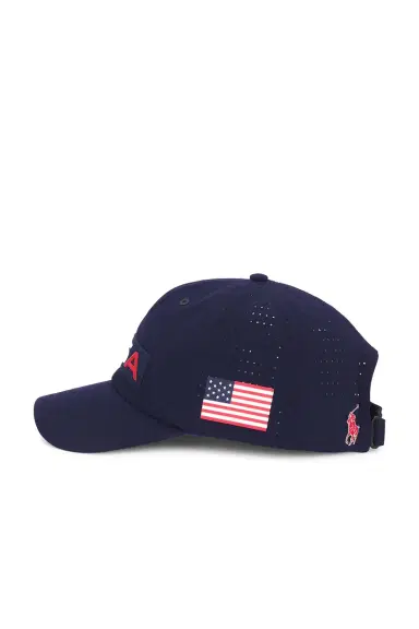 Polo Ralph Lauren Winter Olympics Cap | Thumbnail 6 Polo Ralph Lauren Winter Olympics Cap | Thumbnail 6