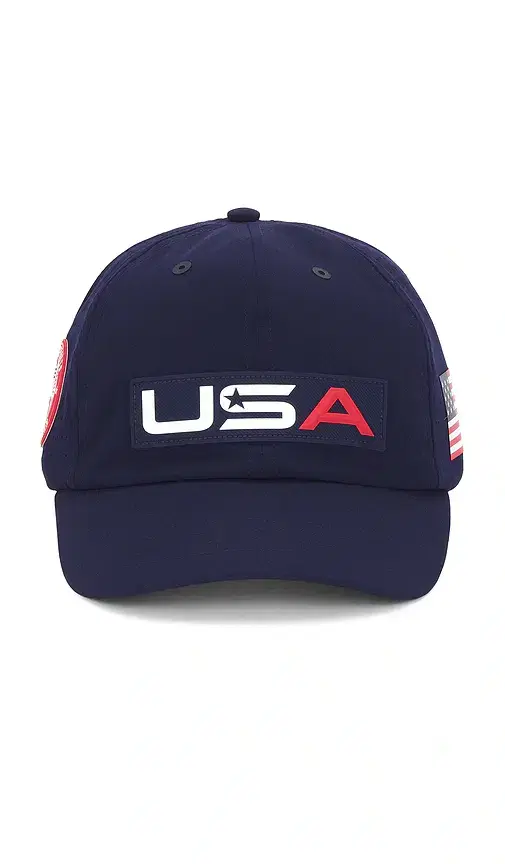 Polo Ralph Lauren Winter Olympics Cap