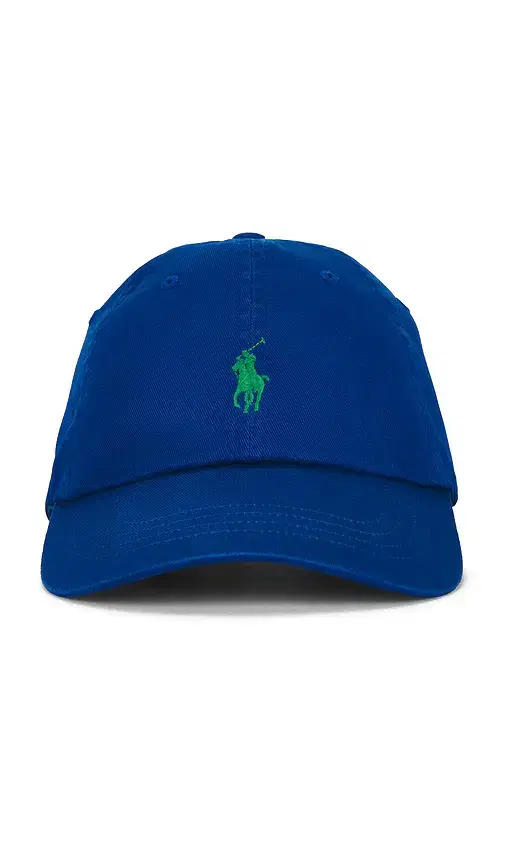 Polo Ralph Lauren Chino Sport Cap