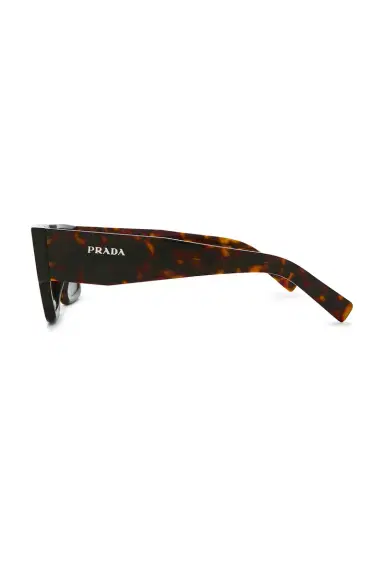 Prada Rectangle Sunglasses | Thumbnail 3