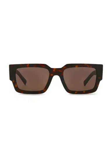 Prada Rectangle Sunglasses | Thumbnail 1