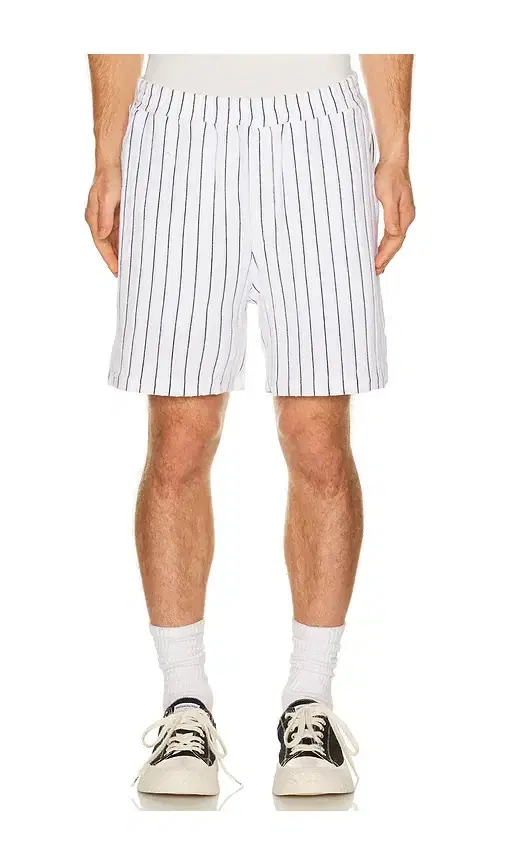 SAMSOE SAMSOE Sajabari Shorts