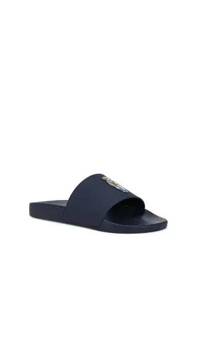 Polo Ralph Lauren Eva Bear Slide | Thumbnail 2