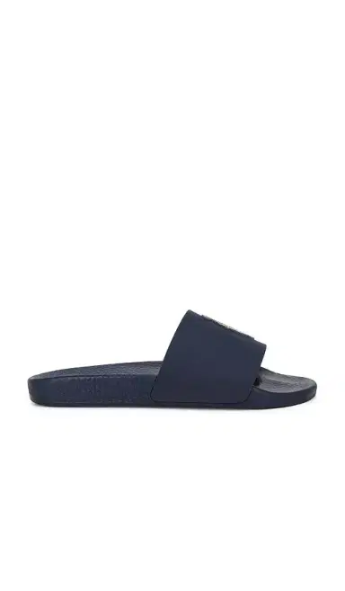 Polo Ralph Lauren Eva Bear Slide | Thumbnail 1