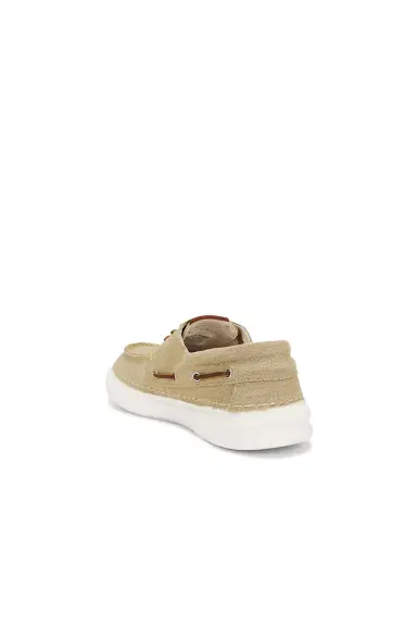 Polo Ralph Lauren RLite Mariner Canvas Boat Shoe | Thumbnail 5